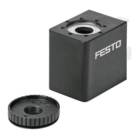 Festo Solenoid Coil VACF-B-B2-5 VACF-B-B2-5